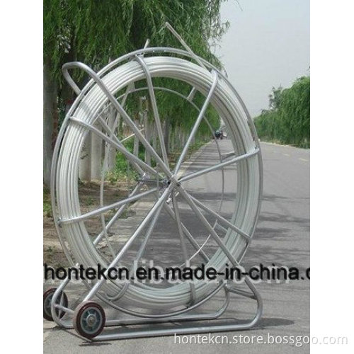 Round Tracing Cable Duct Rod/Diameter From 4.5mm, 6 Mm to 16mm